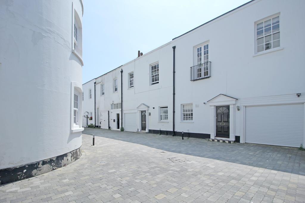 Pebble Mews House - By My Getaways - Parking For One Small Car 布赖顿 外观 照片