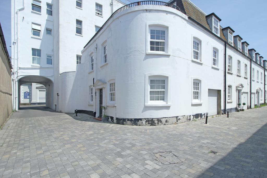 Pebble Mews House - By My Getaways - Parking For One Small Car 布赖顿 外观 照片